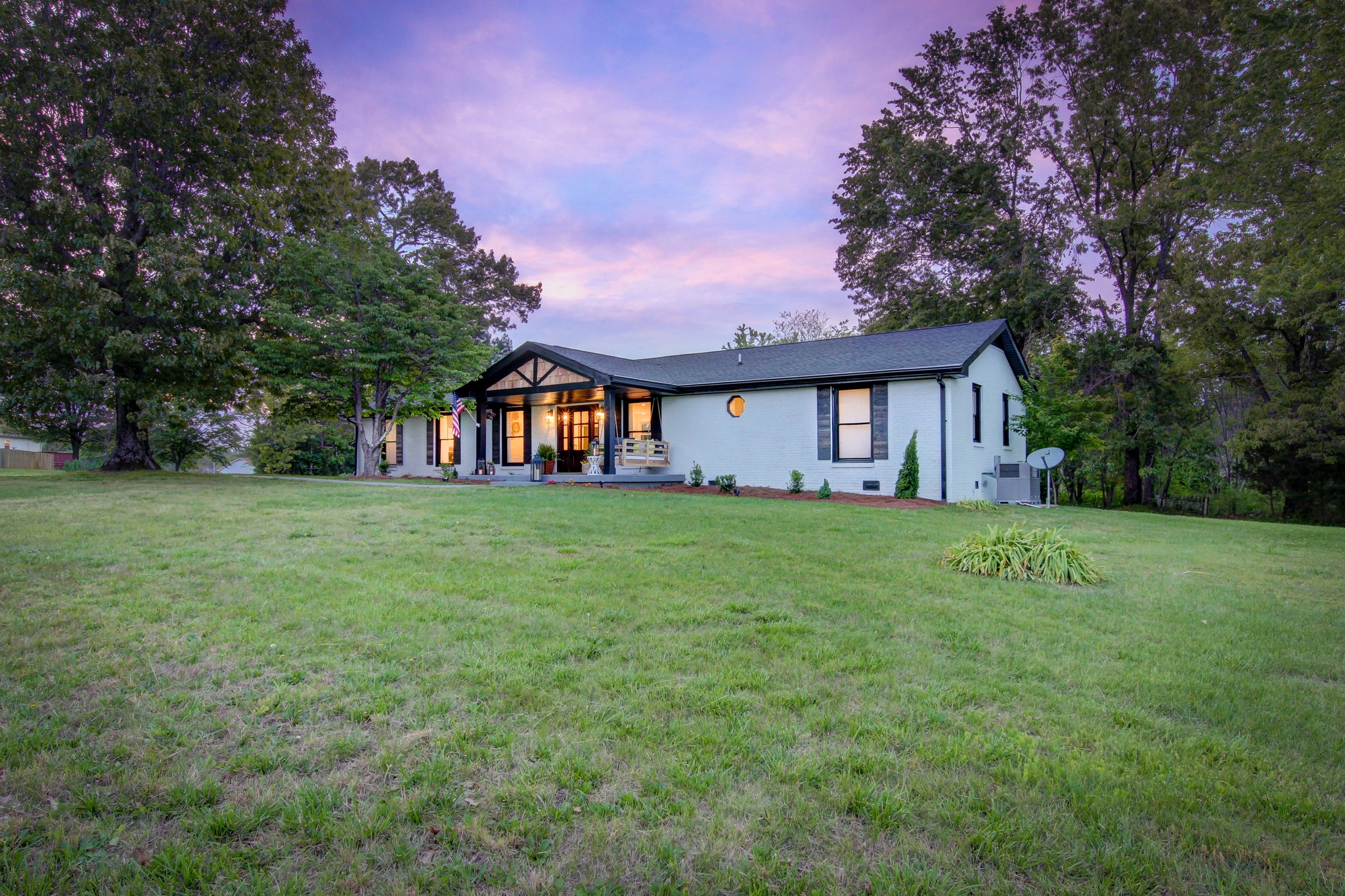 1253 Gip Manning Road Knox Shots Clarksville, TN